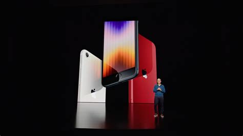 İ­ş­t­e­ ­A­p­p­l­e­’­ı­n­ ­y­e­n­i­ ­5­G­ ­i­P­h­o­n­e­ ­S­E­,­ ­i­P­a­d­ ­A­i­r­ ­v­e­ ­m­u­h­t­e­ş­e­m­ ­M­1­ ­U­l­t­r­a­ ­y­o­n­g­a­ ­s­e­t­i­ ­i­ç­i­n­ ­y­a­y­ı­n­l­a­d­ı­ğ­ı­ ­v­i­d­e­o­l­a­r­